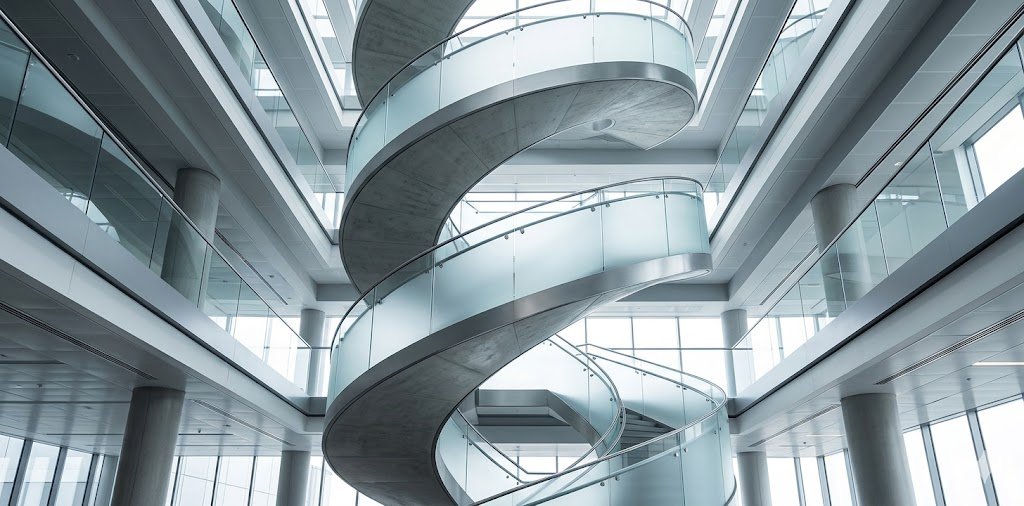 A Estrutura da Evolução: Como Construir Lideranças Perenes