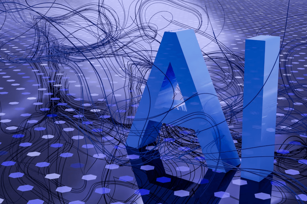 A Inteligência Artificial e o novo mapa do capital global